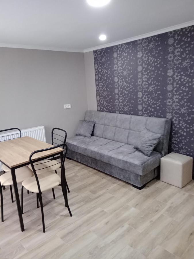 Veranda M Tbilissi Extérieur photo