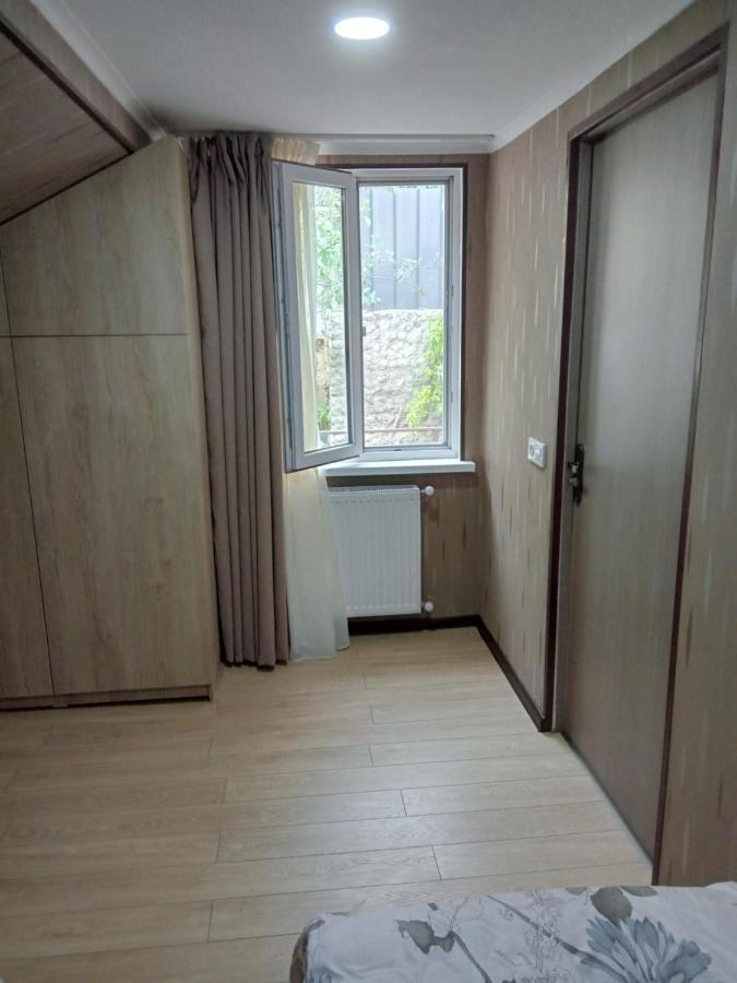 Veranda M Tbilissi Extérieur photo