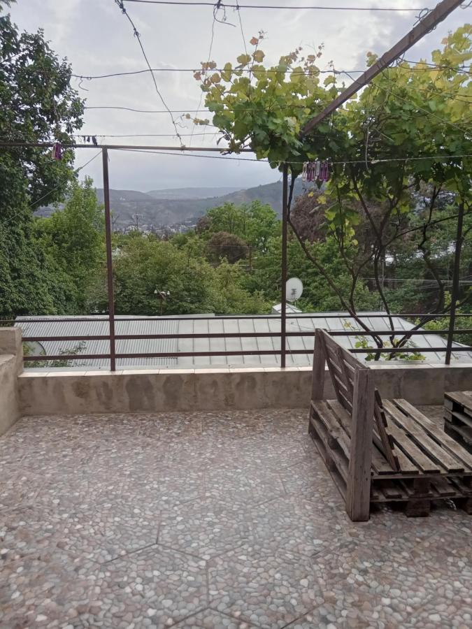 Veranda M Tbilissi Extérieur photo